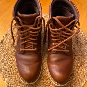 Timberland women’s boots